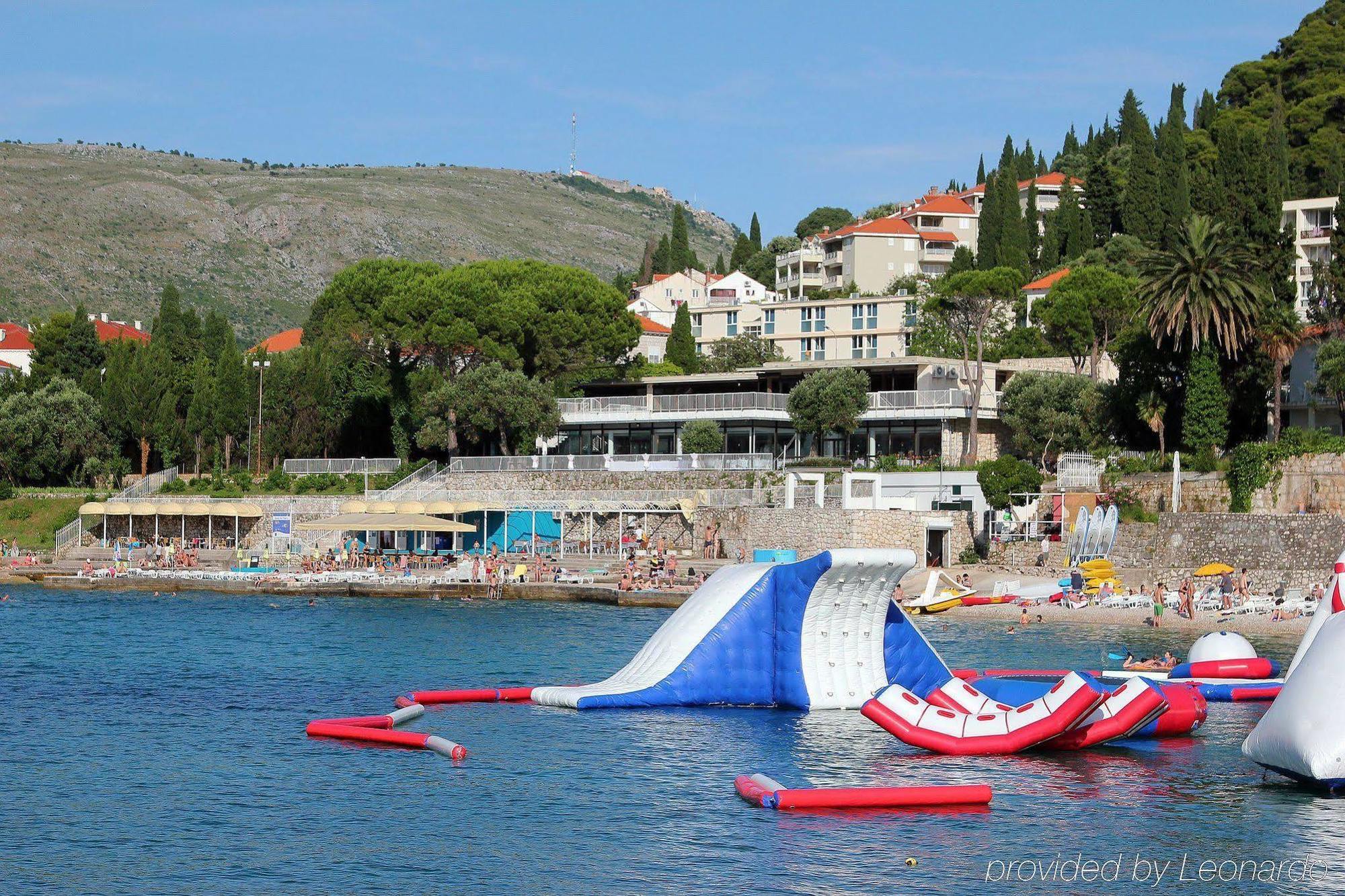 Adriatica Hotel