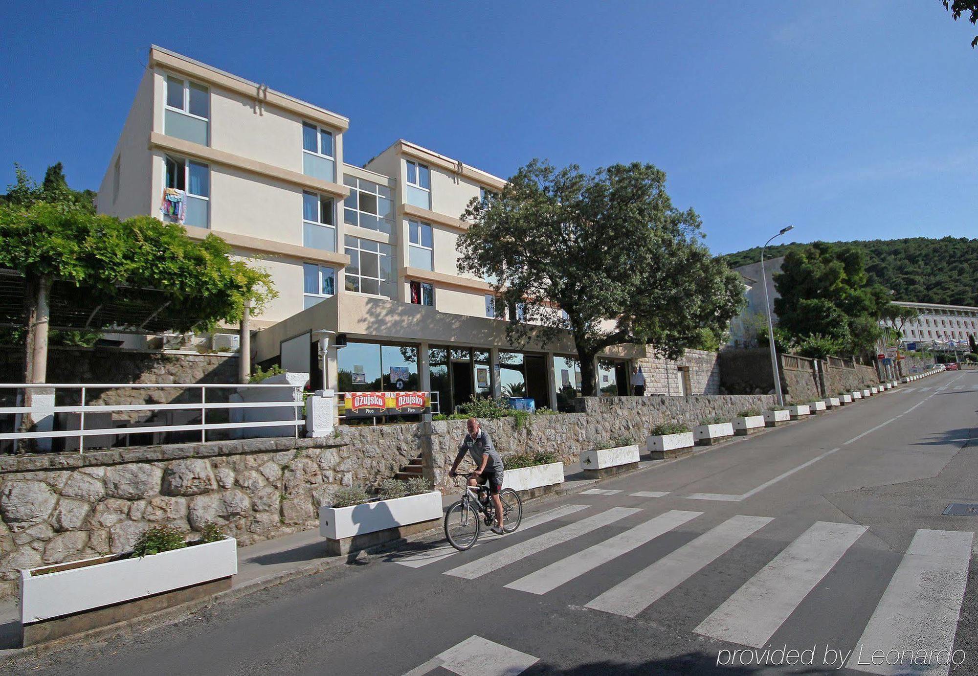 Adriatica Hotel Dubrovnik
