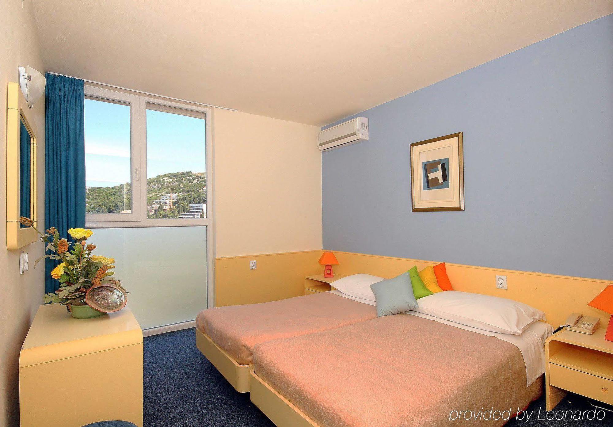 Hotel Adriatica
