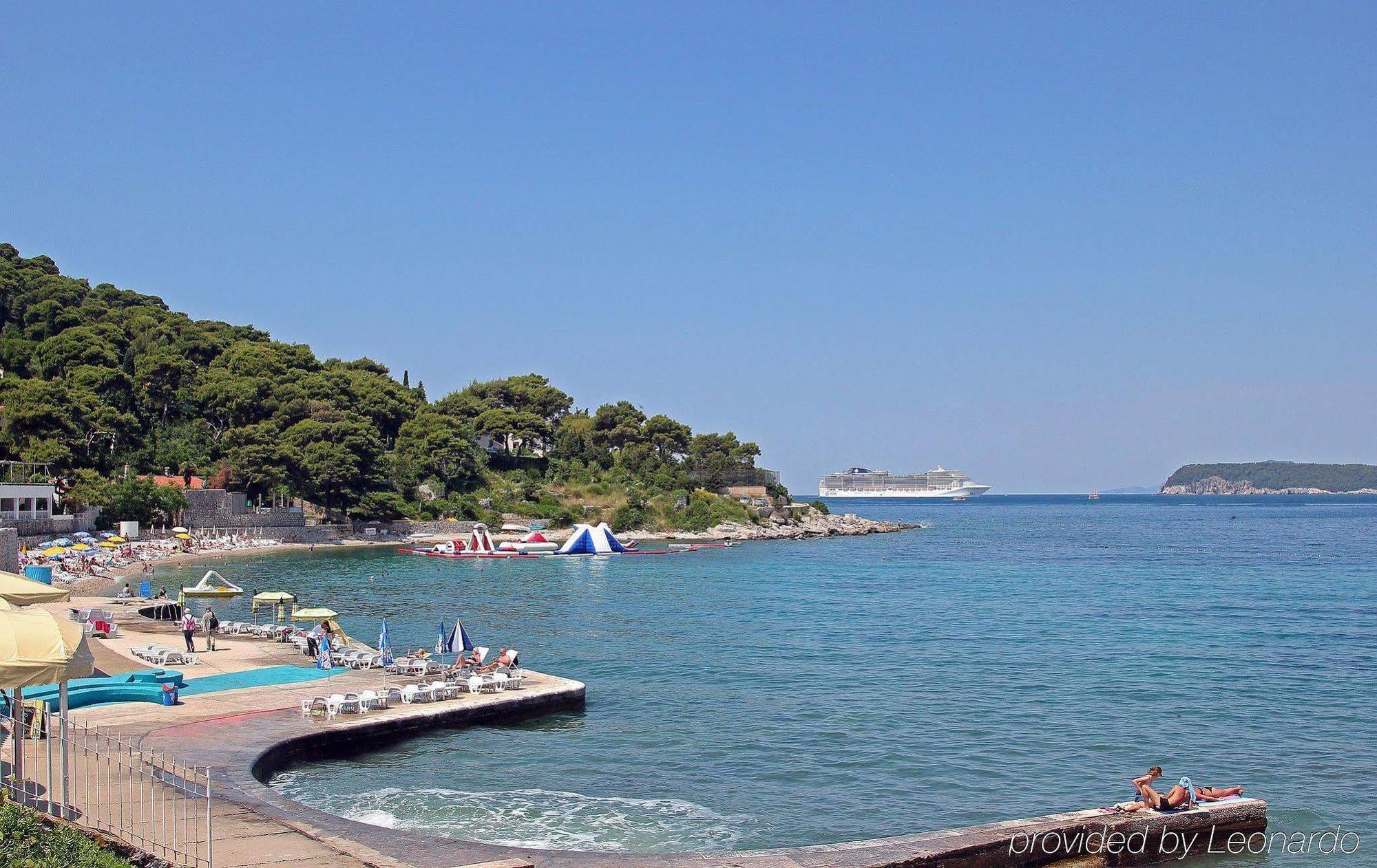 Adriatica 2* Dubrovnik