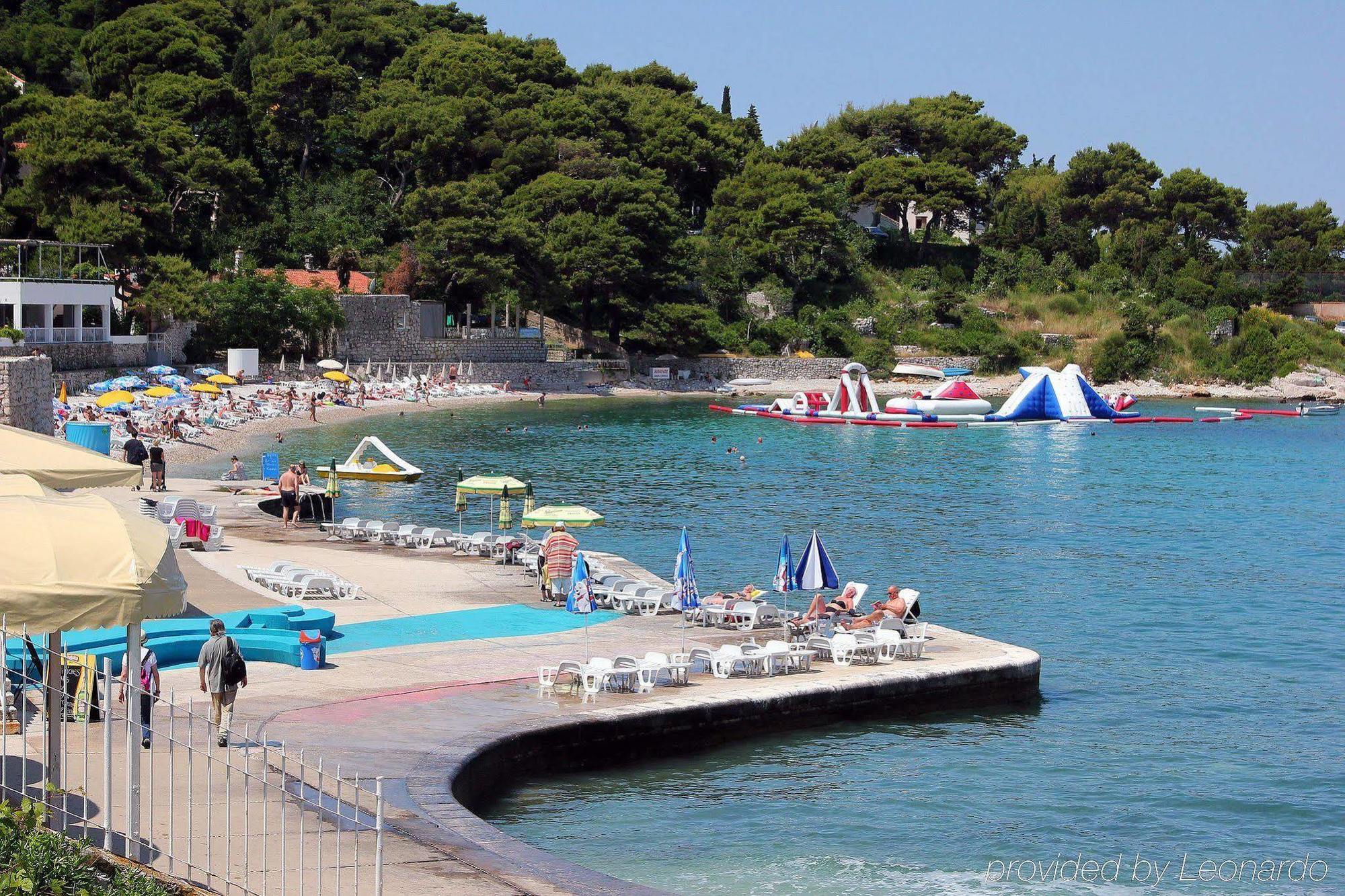 Adriatica 2*