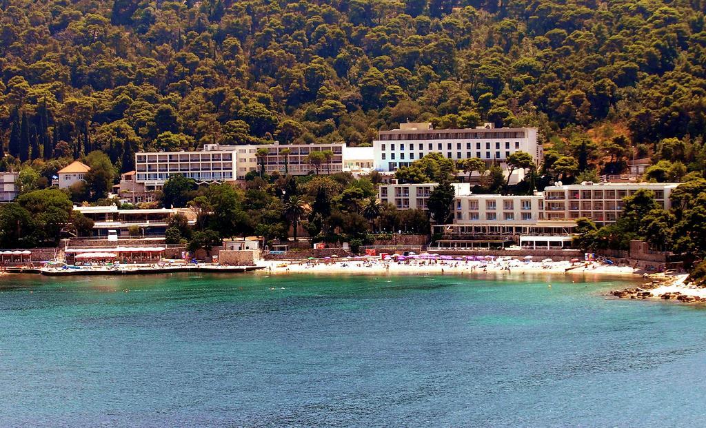 Hotel Adriatica