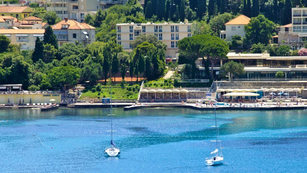 Hotel Adriatica